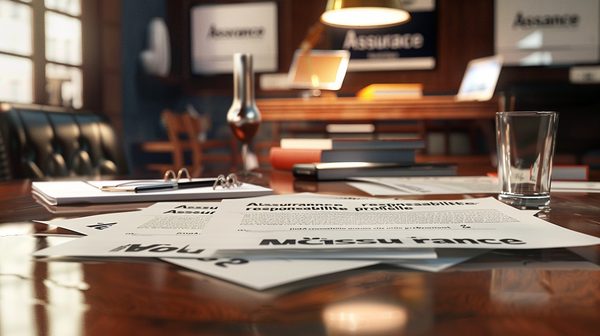 Assurance responsabilité civile professionnelle : ce qu'il faut savoir si vous avez un magasin