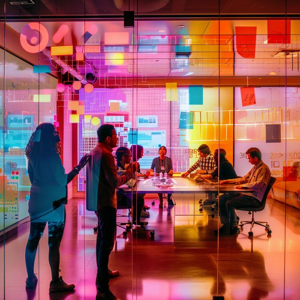 Boostez votre marque avec une agence de contenus et social media