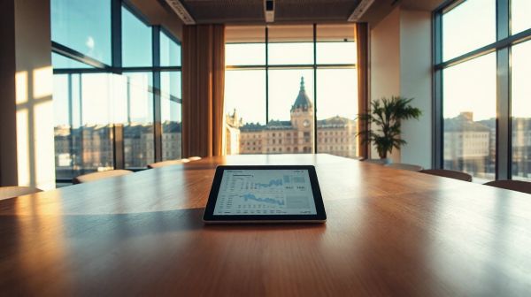 Découvrez l'excellence du nettoyage à Toulouse pour votre entreprise