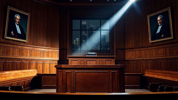 Les défis contemporains du cadre juridique à connaître