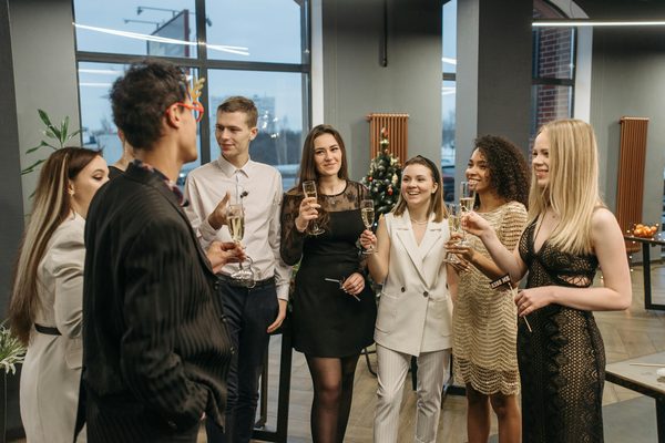Livraison de cocktails écoresponsables pour entreprises à Nantes