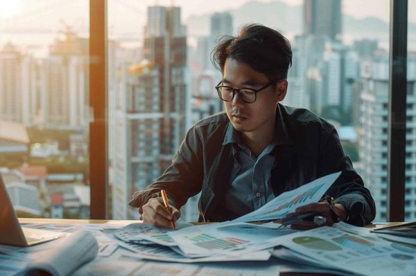 Comment les PME peuvent-elles optimiser la gestion de leur trésorerie ?