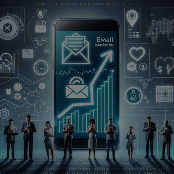 Comment maximiser l'impact du marketing par e-mail pour les apps santé mobiles ?