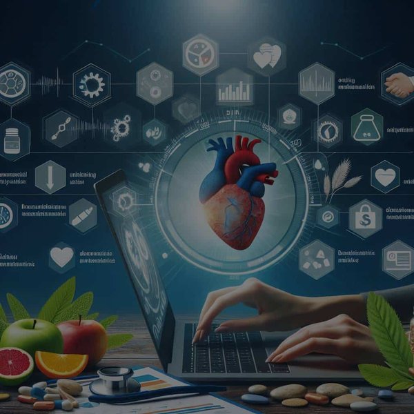 Quelles stratégies numériques optimisent le marketing pour la santé naturelle ?