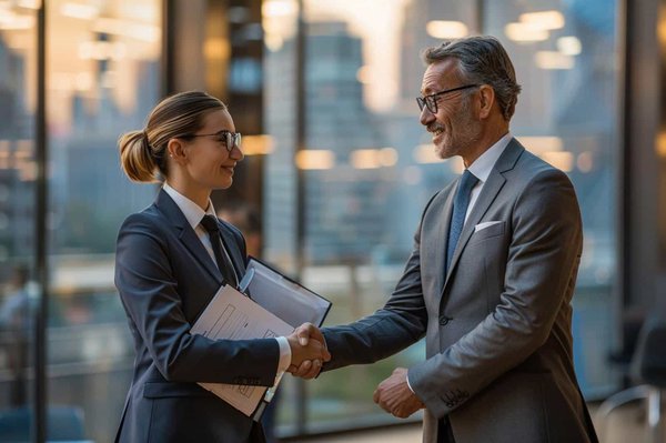 Comment établir un accord de non-concurrence avec un employé?