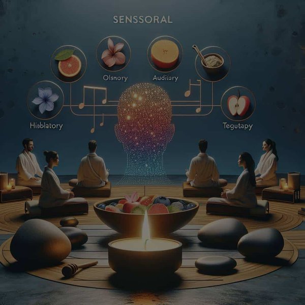 Comment les entreprises de bien-être peuvent-elles tirer parti du marketing sensoriel ?