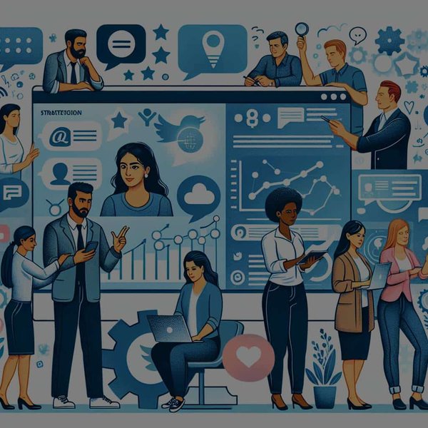 Comment utiliser les réseaux sociaux pour l'amélioration du service client ?