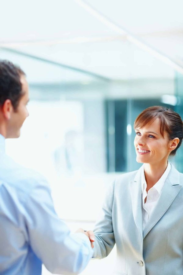 Votre carrière avec un cabinet de recrutement en France