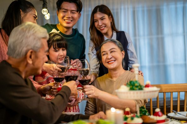 Secrets pour une organisation de soirée de noël inoubliable