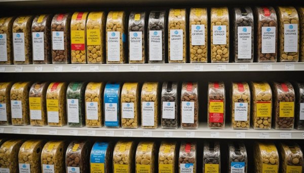 Comment bien choisir vos étiquettes soldes pour attirer les clients