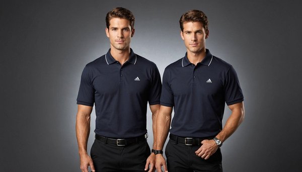 Comment choisir le polo de travail idéal pour votre métier ?