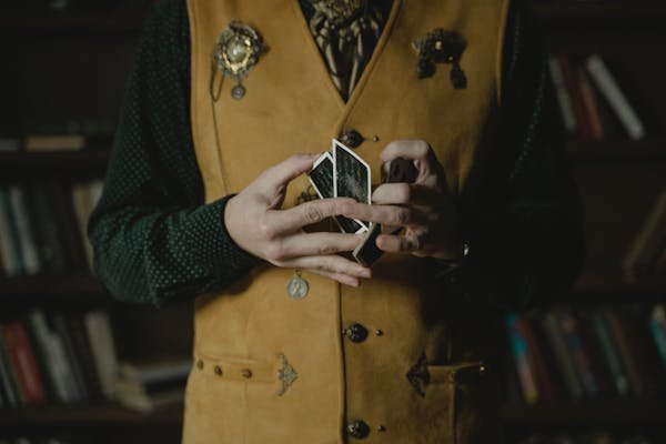 Vivez une expérience mémorable avec un mentaliste en entreprise