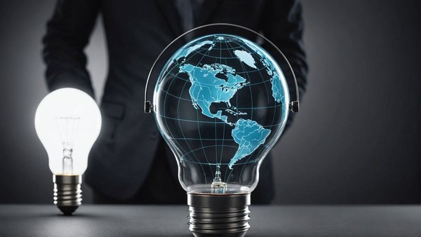 Les innovateurs de l'économie : tendances et analyses récentes