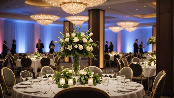 Transformez votre passion en carrière avec la formation déco événementiel