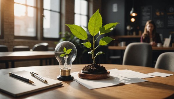 Stratégies gagnantes pour assurer la pérennité de votre entreprise