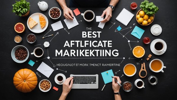 Les meilleures ressources pour maîtriser l'affiliation marketing