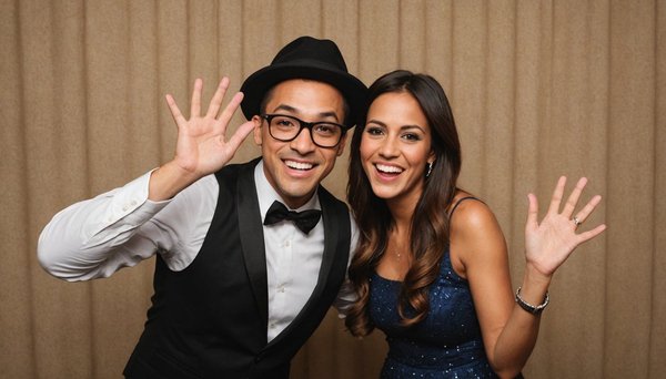 Photobooth à louer : créez des souvenirs inoubliables