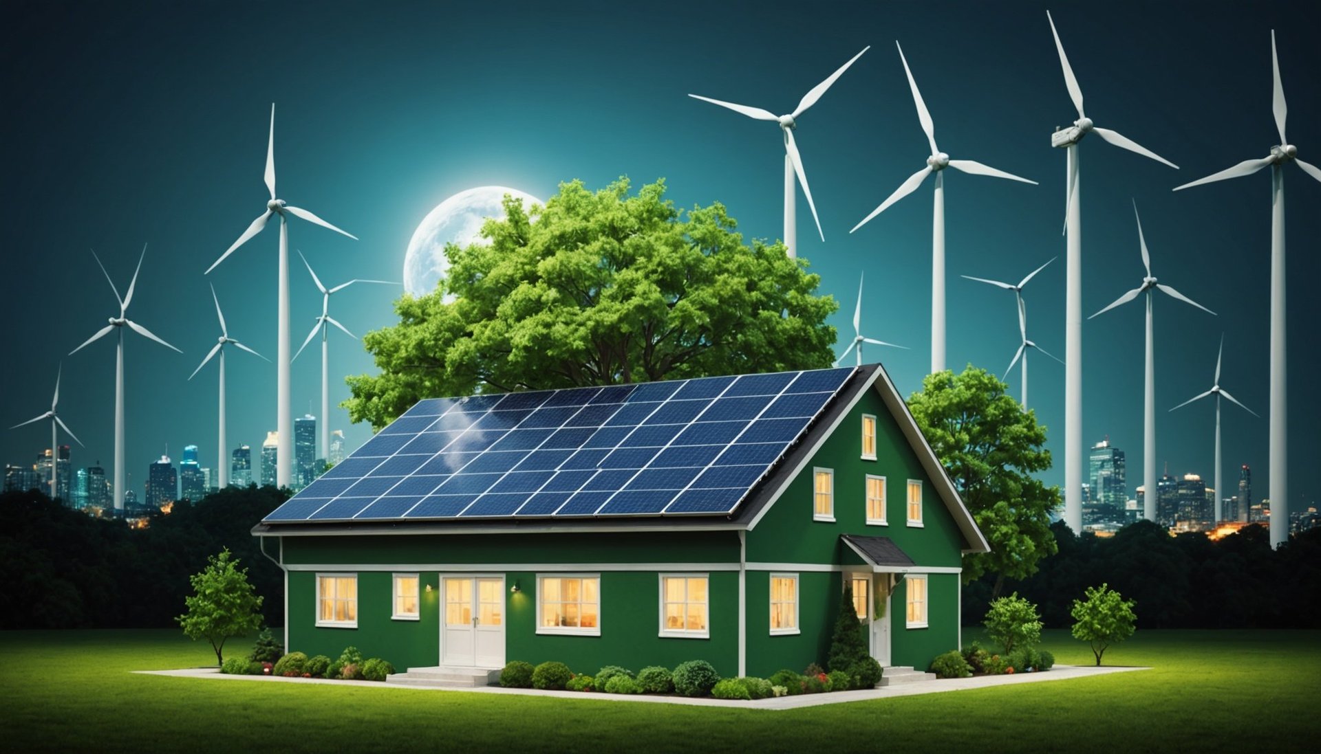 Révolutionnez votre gestion énergétique avec ubigreen - Philippebrobeck